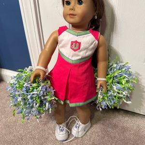 American Girl Doll